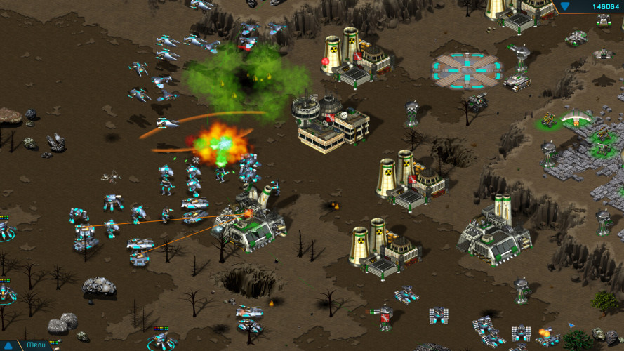 Outlive 25, Steam Gift