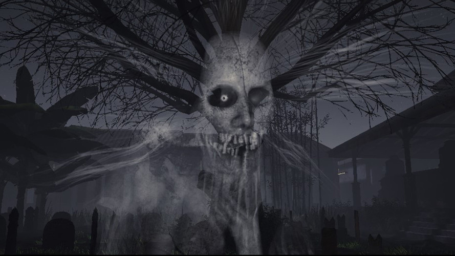 DreadEye VR, Steam Gift