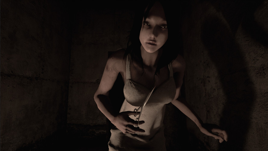 DreadEye VR, Steam Gift