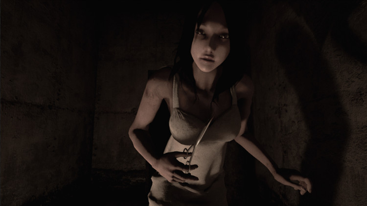 DreadEye VR, Steam Gift