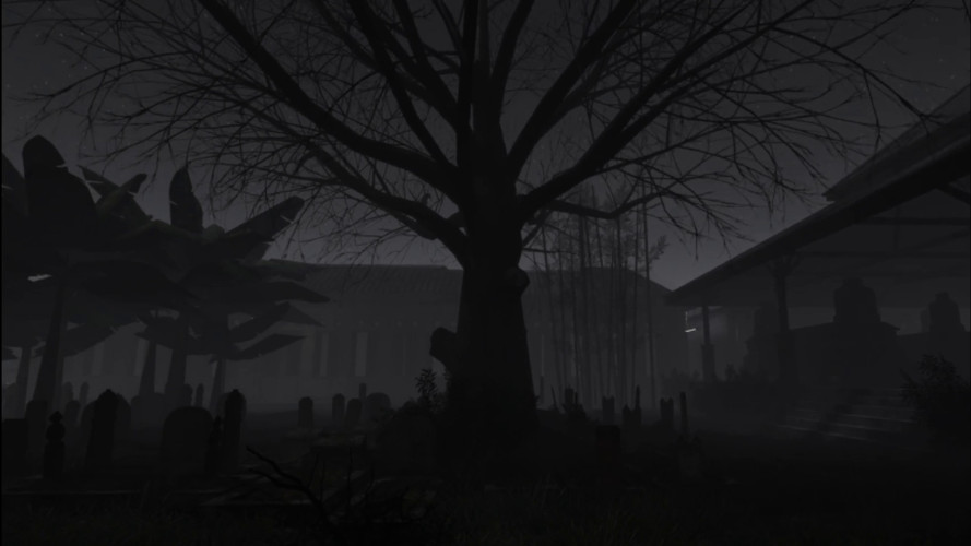 DreadEye VR, Steam Gift
