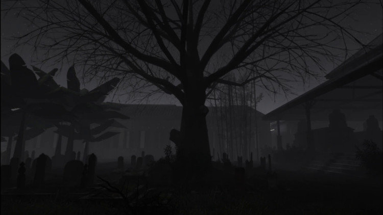 DreadEye VR, Steam Gift