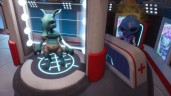 Spacebase Startopia - Standard Edition, Steam Gift