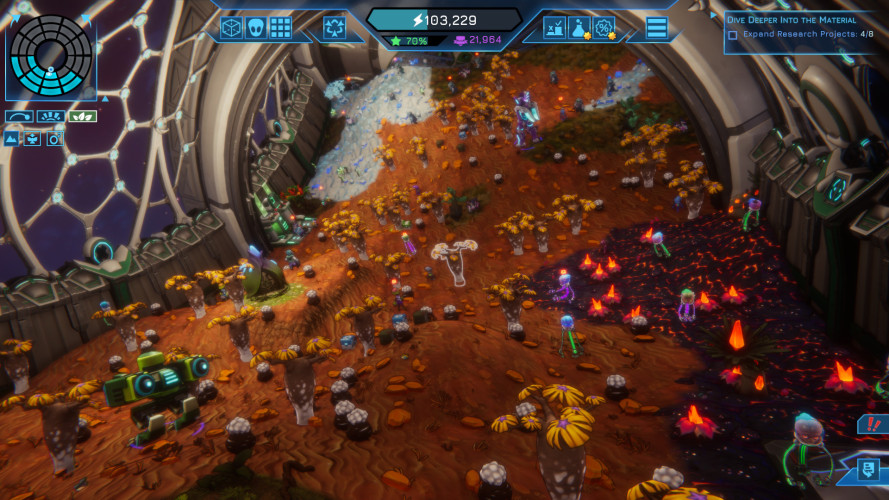 Spacebase Startopia - Standard Edition, Steam Gift