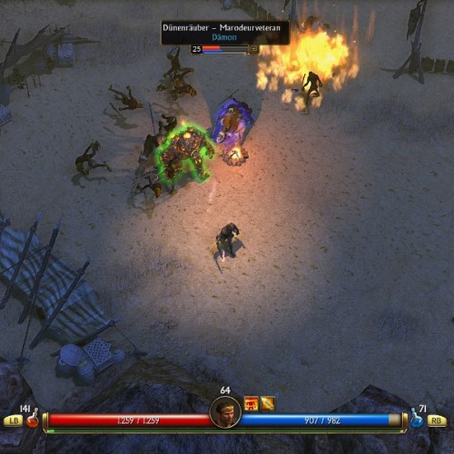 Titan Quest