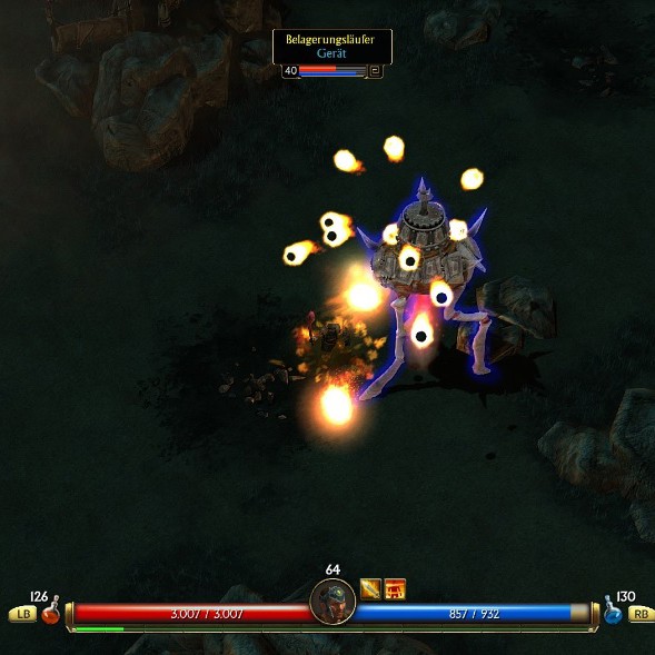 Titan Quest