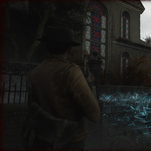 The Sinking City 2 Deluxe Edition