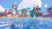 Waterpark Simulator, Steam Gift