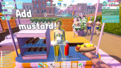 Waterpark Simulator, Steam Gift