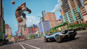 HOT WHEELS™ Infinite Rush - Deluxe Edition, Steam Gift