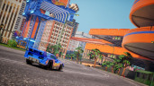HOT WHEELS™ Infinite Rush - Deluxe Edition, Steam Gift