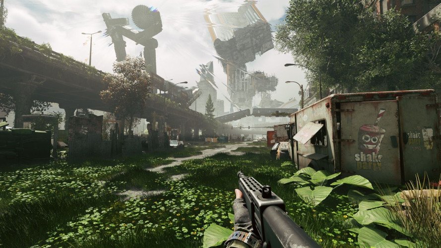 Active Matter - Standard Edition, Steam Gift