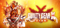 GUILTY GEAR Xrd -SIGN-, Steam Gift