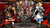 GUILTY GEAR Xrd -SIGN-, Steam Gift