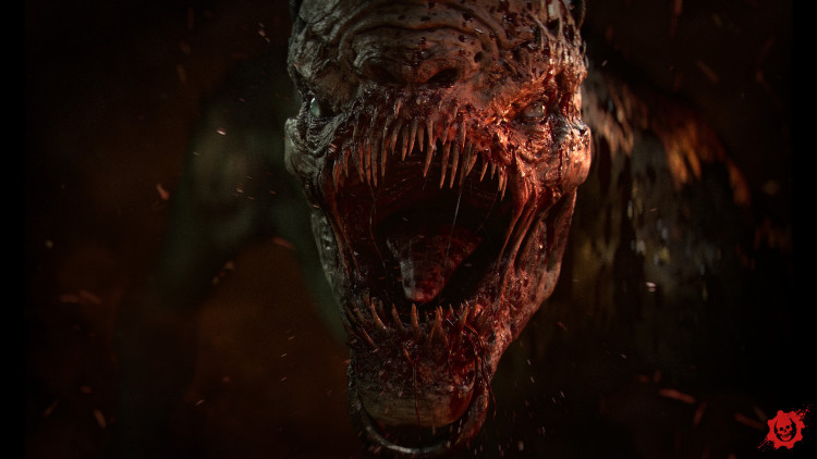 Gears of War: E-Day - E - Day Premium Edition, Steam Gift
