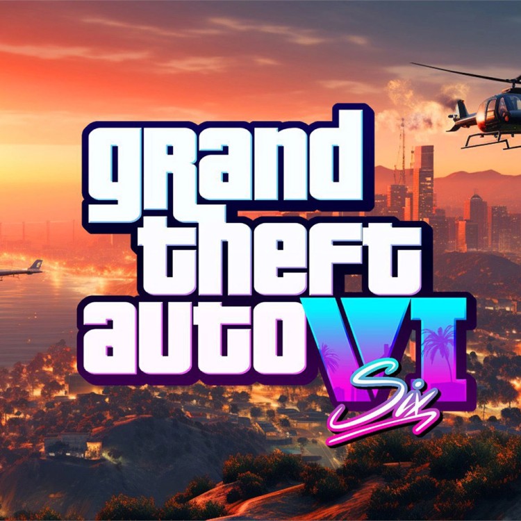 Игра Grand Theft Auto VI / GTA 6 для PC / ПК, активация в стим Steam для региона РФ / Россия цифровой ключ