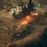 Игра Warhammer 40,000: Battlesector PlayStation 4 и PlayStation 5