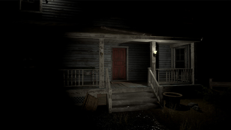 DEVOUR, Steam Gift