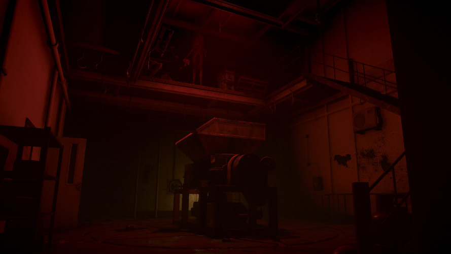 DEVOUR, Steam Gift
