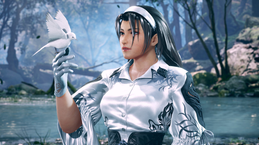 TEKKEN 8 Season 2 Deluxe Edition, Steam Gift
