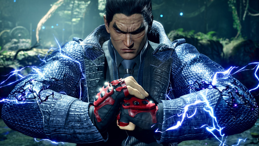 TEKKEN 8 Season 2 Deluxe Edition, Steam Gift