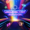 Игра Geometry Survivor PlayStation 4 и PlayStation 5