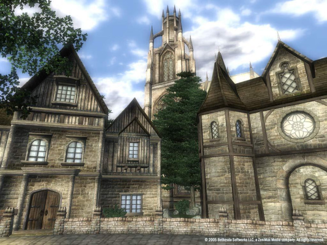 The Elder Scrolls IV: Oblivion® Game of the Year Edition (2009), Steam Gift