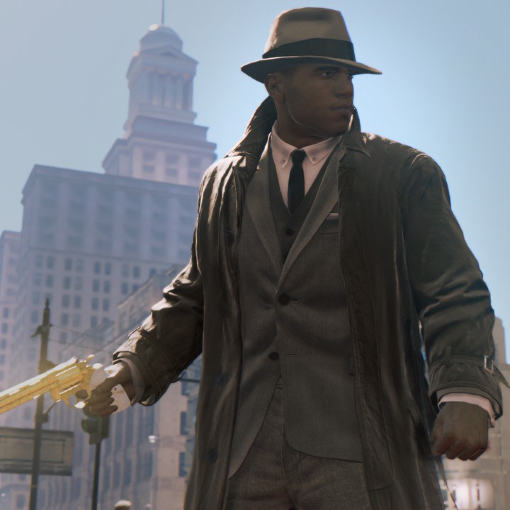 Игра Mafia 3 III Definitive Edition для PC / ПК, активация в стим Steam для региона РФ / Россия цифровой ключ