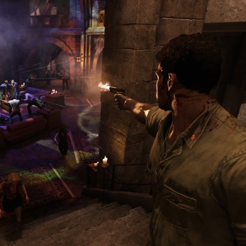 Игра Mafia 3 III Definitive Edition для PC / ПК, активация в стим Steam для региона РФ / Россия цифровой ключ