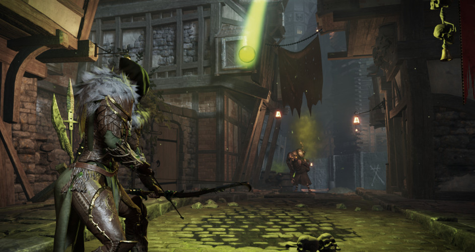 Warhammer: End Times - Vermintide, Steam Gift