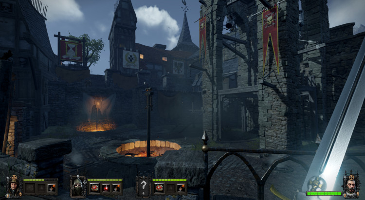 Warhammer: End Times - Vermintide, Steam Gift