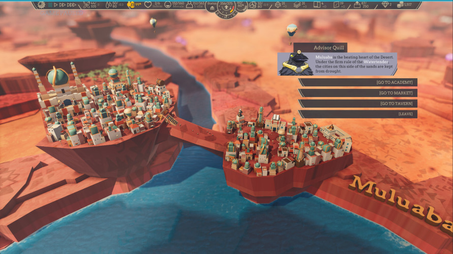 Airborne Empire, Steam Gift