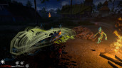 LIZARDS MUST DIE, Steam Gift