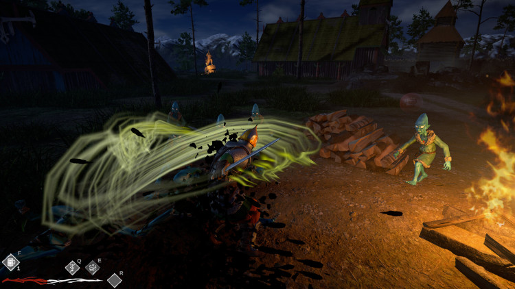 LIZARDS MUST DIE, Steam Gift