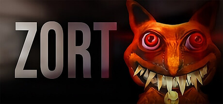 Zort, Steam Gift