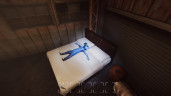 Zort, Steam Gift