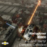 Warhammer 40000 Inquisitor Martyr Complete Collection