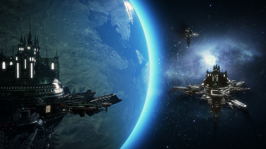 Warhammer 40,000: Inquisitor Martyr - Definitive Edition, Steam Gift