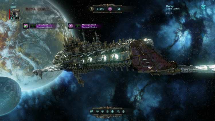 Warhammer 40,000: Inquisitor Martyr - Definitive Edition, Steam Gift