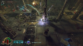 Warhammer 40,000: Inquisitor Martyr - Definitive Edition, Steam Gift