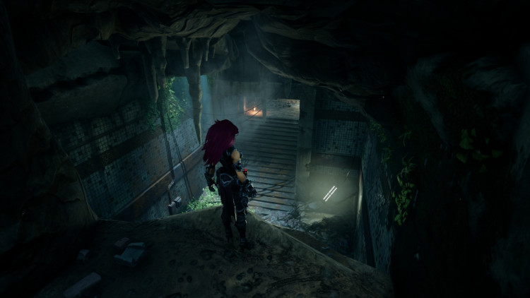Darksiders III - Deluxe Edition, Steam Gift