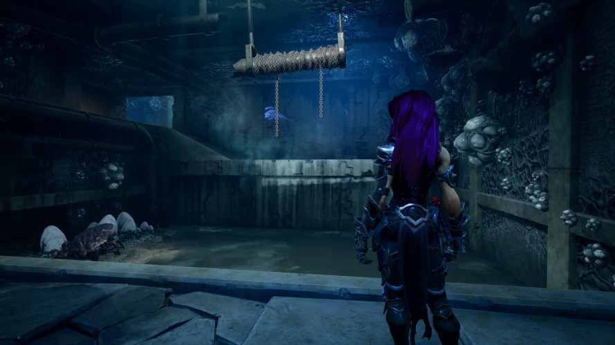 Darksiders III - Deluxe Edition, Steam Gift