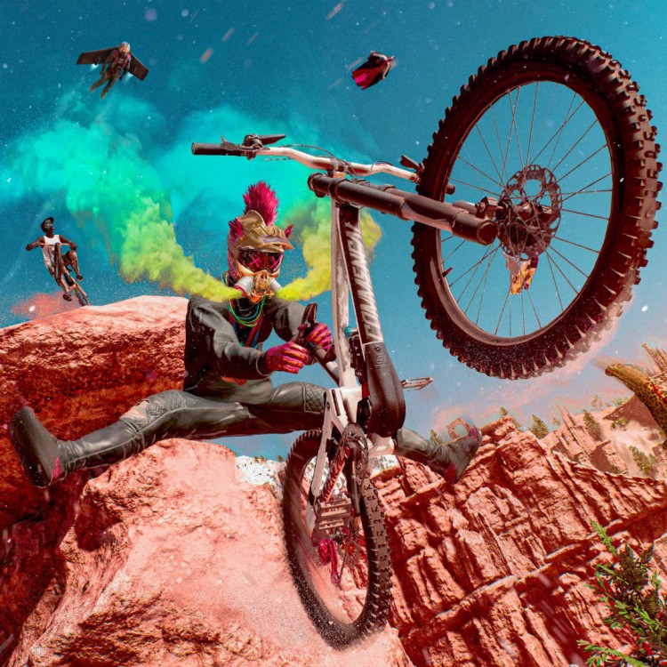 Riders Republic