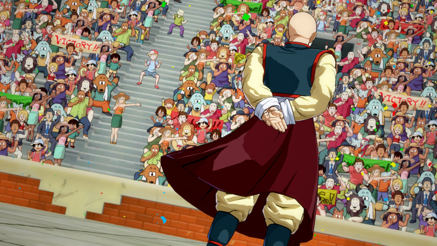DRAGON BALL FighterZ, Steam Gift