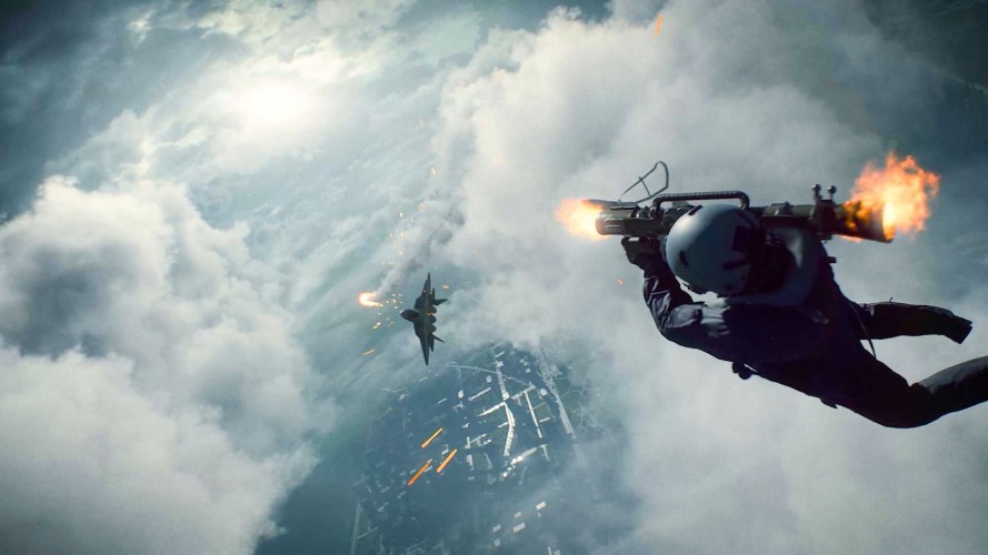 Battlefield 2042