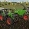 DLC Дополнение Farming Simulator 22 - Year 1 Season Pass PlayStation 4 PlayStation 5