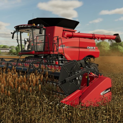 DLC Дополнение Farming Simulator 22 - Year 1 Season Pass PlayStation 4 PlayStation 5