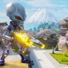 Destroy All Humans!