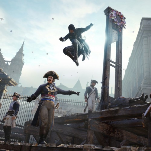 Assassin's Creed Legendary Collection