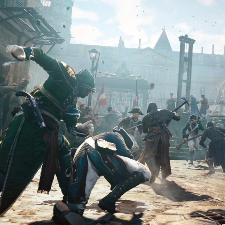 Assassin's Creed Legendary Collection